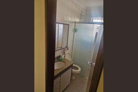 Casa para alugar com 3 quartos, 125m² em Parque Sao Domingos, São Paulo