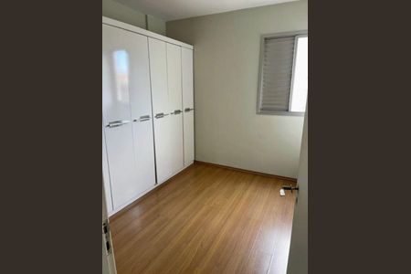 Apartamento para alugar com 80m², 3 quartos e 1 vaga