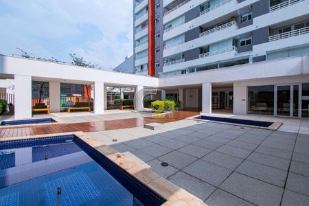 Apartamento para alugar com 1 quarto, 42m² em Vila Anglo Brasileira, São Paulo
