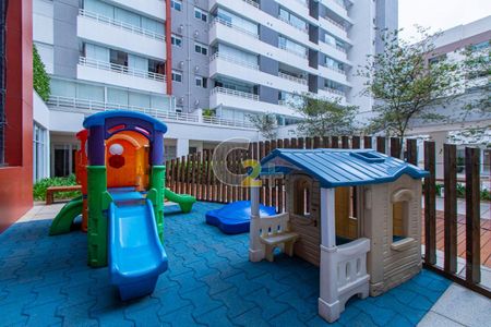 Apartamento para alugar com 1 quarto, 42m² em Vila Anglo Brasileira, São Paulo