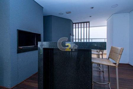 Apartamento para alugar com 1 quarto, 42m² em Vila Anglo Brasileira, São Paulo