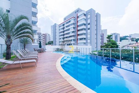 Apartamento para alugar com 1 quarto, 42m² em Vila Anglo Brasileira, São Paulo