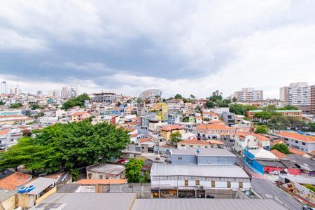 Apartamento para alugar com 1 quarto, 42m² em Vila Anglo Brasileira, São Paulo