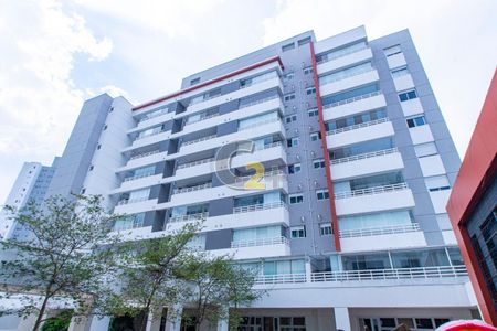 Apartamento para alugar com 1 quarto, 42m² em Vila Anglo Brasileira, São Paulo