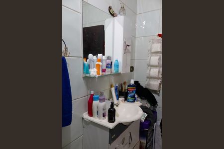 Casa à venda com 125m², 3 quartos e 3 vagas Casa à venda com 125m², 3 quartos e 3 vagasBanheiro da Suíte 2