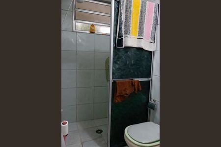 Casa à venda com 125m², 3 quartos e 3 vagas Casa à venda com 125m², 3 quartos e 3 vagasBanheiro da Suíte 2