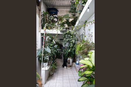 Casa à venda com 125m², 3 quartos e 3 vagas Casa à venda com 125m², 3 quartos e 3 vagasQuintal