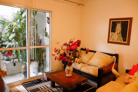 SALA de casa à venda com 3 quartos, 125m² em Jardim D’abril, Osasco
