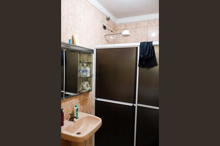 Casa à venda com 125m², 3 quartos e 3 vagas Casa à venda com 125m², 3 quartos e 3 vagasBanheiro