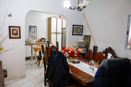 Cozinha de casa à venda com 3 quartos, 125m² em Jardim D’abril, Osasco
