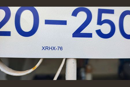placa de casa à venda com 3 quartos, 125m² em Jardim D’abril, Osasco