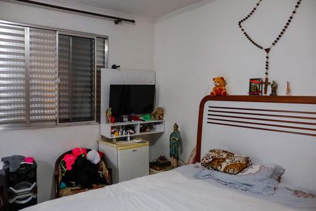 Quarto 2 - Suíte de casa à venda com 3 quartos, 125m² em Jardim D’abril, Osasco