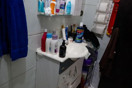 Casa à venda com 125m², 3 quartos e 3 vagas Casa à venda com 125m², 3 quartos e 3 vagasBanheiro da Suíte 2