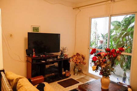 sala de casa à venda com 3 quartos, 125m² em Jardim D’abril, Osasco