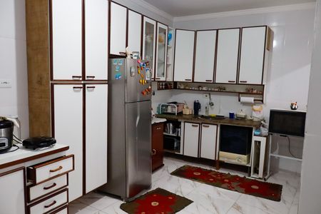 Casa à venda com 125m², 3 quartos e 3 vagas Casa à venda com 125m², 3 quartos e 3 vagasCozinha