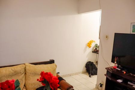 sala de casa à venda com 3 quartos, 125m² em Jardim D’abril, Osasco