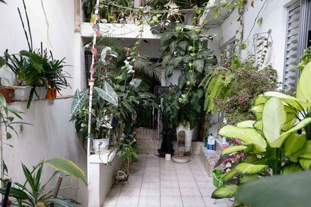 Casa à venda com 125m², 3 quartos e 3 vagas Casa à venda com 125m², 3 quartos e 3 vagasQuintal