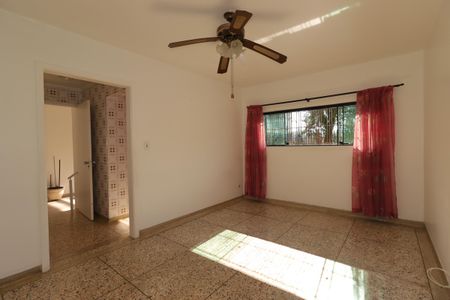 Sala de Jantar de casa para alugar com 2 quartos, 128m² em Casa Branca, Santo André