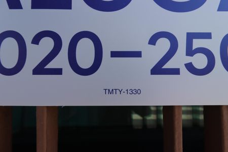 Plaquinha TMTY-1330 - Código de casa para alugar com 2 quartos, 128m² em Casa Branca, Santo André