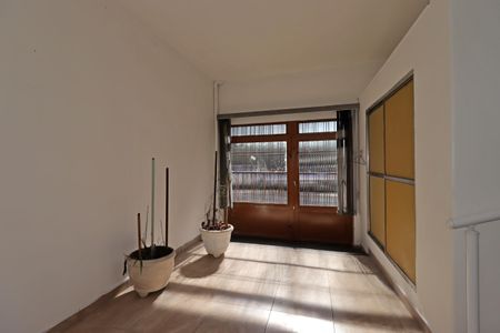Garagem de casa para alugar com 2 quartos, 128m² em Casa Branca, Santo André