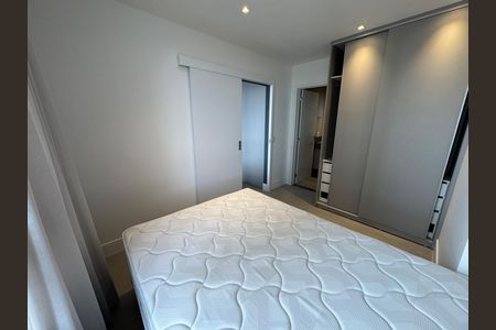 Apartamento para alugar com 34m², 1 quarto e 1 vaga Apartamento para alugar com 34m², 1 quarto e 1 vagaSuíte
