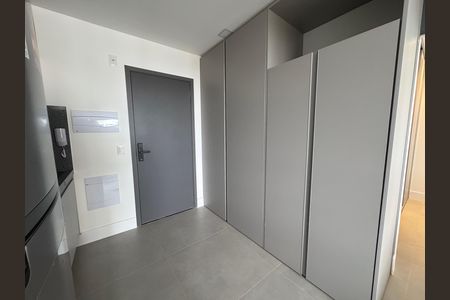 Apartamento para alugar com 34m², 1 quarto e 1 vaga Apartamento para alugar com 34m², 1 quarto e 1 vagaCozinha