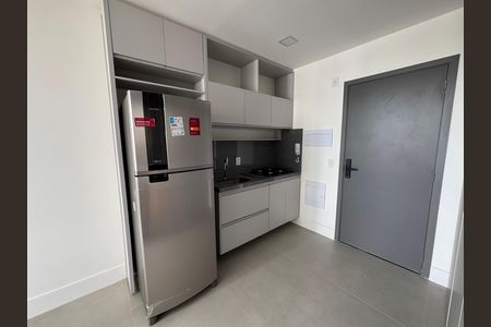 Apartamento para alugar com 34m², 1 quarto e 1 vaga Apartamento para alugar com 34m², 1 quarto e 1 vagaCozinha