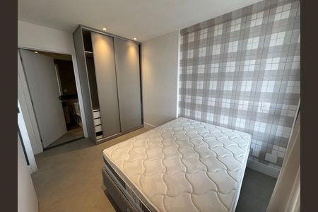 Apartamento para alugar com 34m², 1 quarto e 1 vaga Apartamento para alugar com 34m², 1 quarto e 1 vagaSuíte