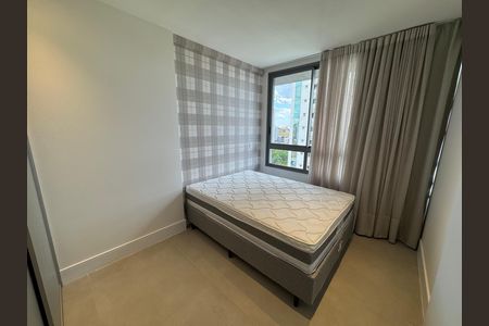 Apartamento para alugar com 34m², 1 quarto e 1 vaga Apartamento para alugar com 34m², 1 quarto e 1 vagaSuíte