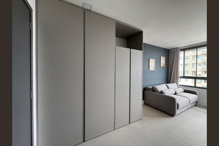 Apartamento para alugar com 34m², 1 quarto e 1 vaga Apartamento para alugar com 34m², 1 quarto e 1 vagaCozinha