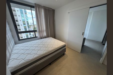 Apartamento para alugar com 34m², 1 quarto e 1 vaga Apartamento para alugar com 34m², 1 quarto e 1 vagaSuíte