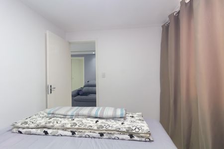 Apartamento à venda com 57m², 3 quartos e 1 vaga Apartamento à venda com 57m², 3 quartos e 1 vagaQuarto 2