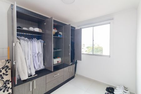 Apartamento à venda com 57m², 3 quartos e 1 vaga Apartamento à venda com 57m², 3 quartos e 1 vagaQuarto 3