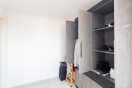 Apartamento à venda com 57m², 3 quartos e 1 vaga Apartamento à venda com 57m², 3 quartos e 1 vagaQuarto 3