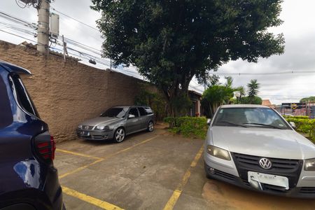 Apartamento à venda com 57m², 3 quartos e 1 vaga Apartamento à venda com 57m², 3 quartos e 1 vagaGaragem
