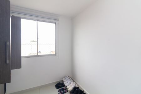 Apartamento à venda com 57m², 3 quartos e 1 vaga Apartamento à venda com 57m², 3 quartos e 1 vagaQuarto 3