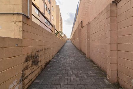 Apartamento à venda com 57m², 3 quartos e 1 vaga Apartamento à venda com 57m², 3 quartos e 1 vagaÁrea comum