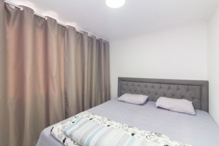Apartamento à venda com 57m², 3 quartos e 1 vaga Apartamento à venda com 57m², 3 quartos e 1 vagaQuarto 2