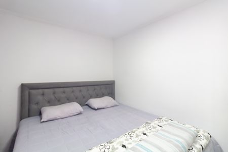 Apartamento à venda com 57m², 3 quartos e 1 vaga Apartamento à venda com 57m², 3 quartos e 1 vagaQuarto 2