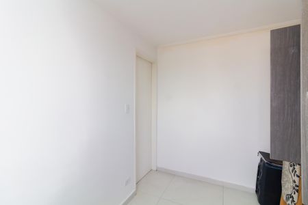 Apartamento à venda com 57m², 3 quartos e 1 vaga Apartamento à venda com 57m², 3 quartos e 1 vagaQuarto 3