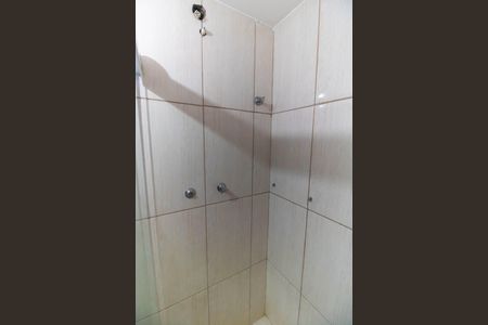 Apartamento para alugar com 61m², 2 quartos e 1 vaga Apartamento para alugar com 61m², 2 quartos e 1 vagaBanheiro