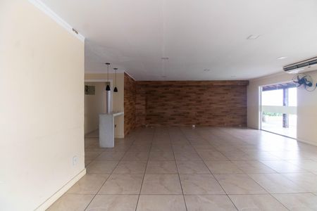 Apartamento para alugar com 61m², 2 quartos e 1 vaga Apartamento para alugar com 61m², 2 quartos e 1 vagaÁrea comum