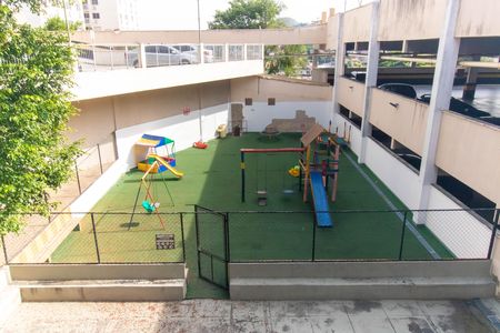Apartamento para alugar com 61m², 2 quartos e 1 vaga Apartamento para alugar com 61m², 2 quartos e 1 vagaÁrea comum