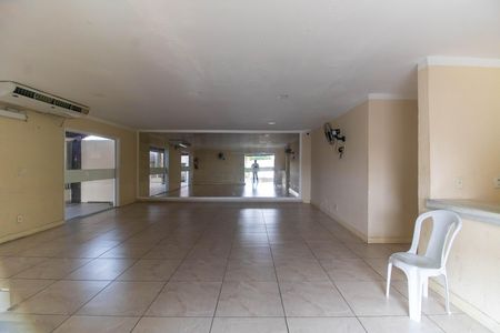 Apartamento para alugar com 61m², 2 quartos e 1 vaga Apartamento para alugar com 61m², 2 quartos e 1 vagaÁrea comum