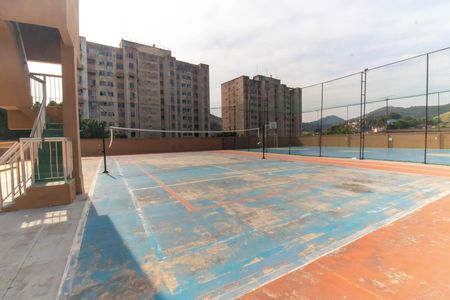 Apartamento para alugar com 61m², 2 quartos e 1 vaga Apartamento para alugar com 61m², 2 quartos e 1 vagaÁrea comum