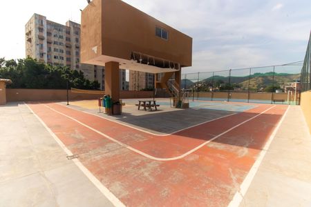 Apartamento para alugar com 61m², 2 quartos e 1 vaga Apartamento para alugar com 61m², 2 quartos e 1 vagaÁrea comum