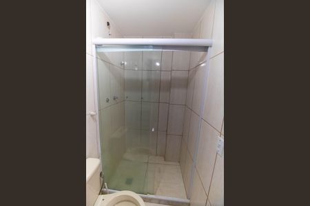 Apartamento para alugar com 61m², 2 quartos e 1 vaga Apartamento para alugar com 61m², 2 quartos e 1 vagaBanheiro