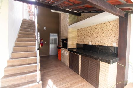 Apartamento para alugar com 61m², 2 quartos e 1 vaga Apartamento para alugar com 61m², 2 quartos e 1 vagaÁrea comum