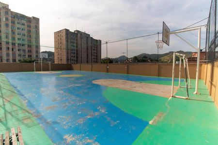 Apartamento para alugar com 61m², 2 quartos e 1 vaga Apartamento para alugar com 61m², 2 quartos e 1 vagaÁrea comum