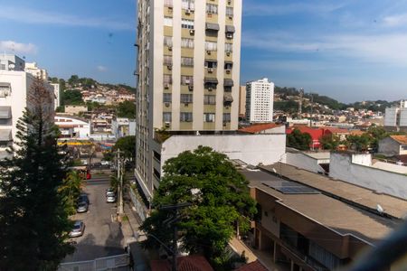 Apartamento para alugar com 61m², 2 quartos e 1 vaga Apartamento para alugar com 61m², 2 quartos e 1 vagaVista do Quarto 2